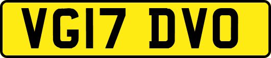 VG17DVO