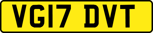 VG17DVT