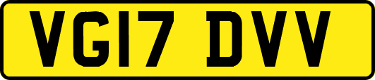 VG17DVV