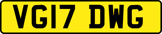 VG17DWG