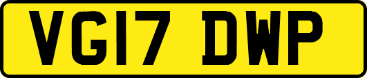 VG17DWP