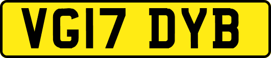 VG17DYB