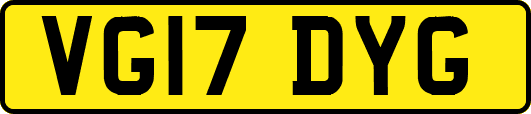 VG17DYG