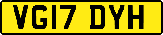 VG17DYH