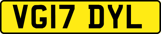 VG17DYL