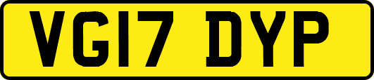 VG17DYP