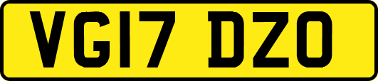 VG17DZO