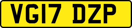 VG17DZP