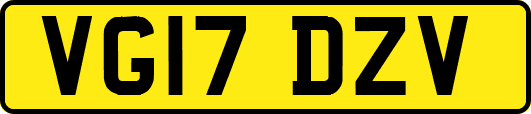 VG17DZV