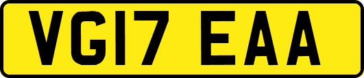VG17EAA