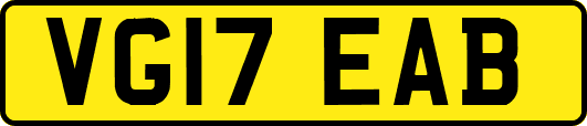 VG17EAB