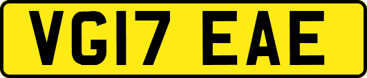 VG17EAE