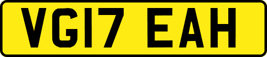 VG17EAH