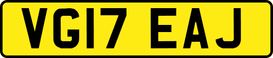 VG17EAJ
