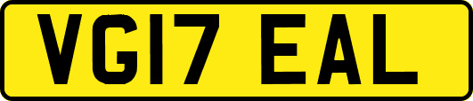 VG17EAL