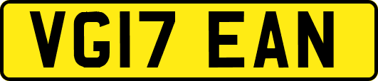 VG17EAN