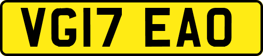 VG17EAO