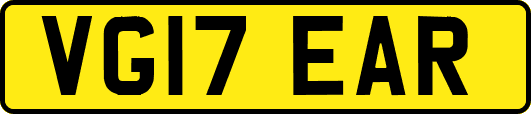 VG17EAR