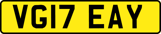 VG17EAY