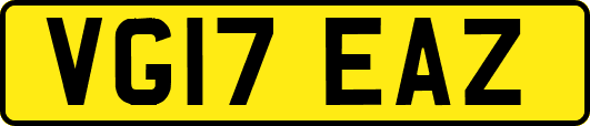 VG17EAZ