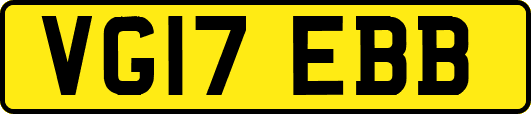 VG17EBB