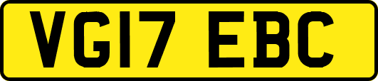 VG17EBC