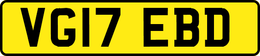 VG17EBD