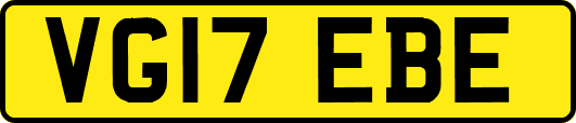 VG17EBE