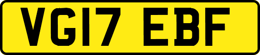 VG17EBF