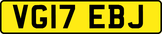 VG17EBJ
