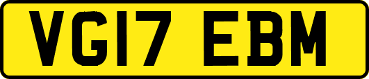 VG17EBM