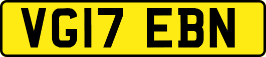 VG17EBN