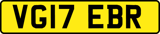 VG17EBR