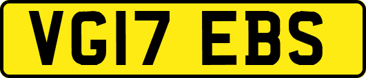 VG17EBS