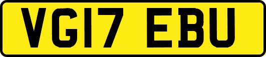 VG17EBU