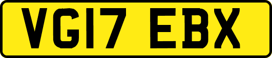 VG17EBX