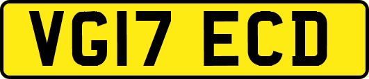 VG17ECD
