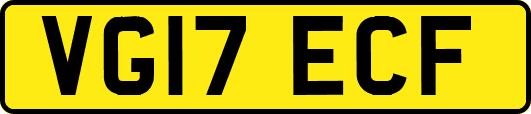 VG17ECF