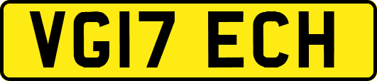 VG17ECH