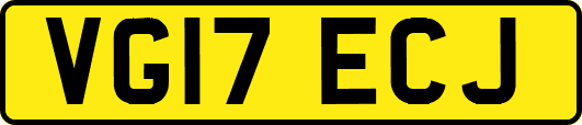 VG17ECJ