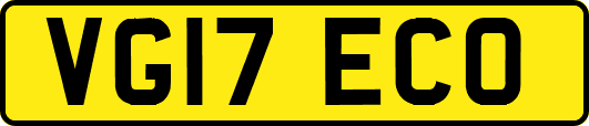 VG17ECO