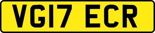 VG17ECR
