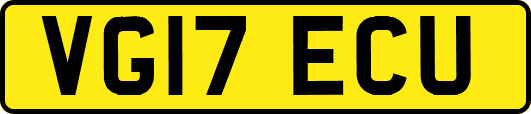 VG17ECU