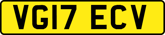 VG17ECV