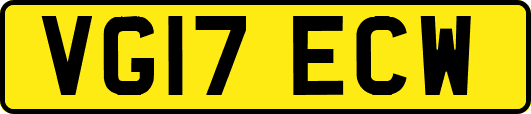 VG17ECW