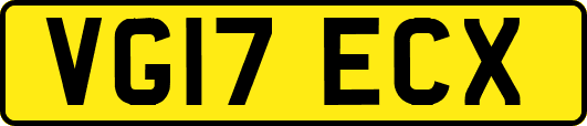 VG17ECX
