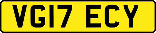 VG17ECY
