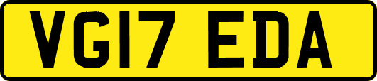 VG17EDA
