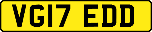VG17EDD