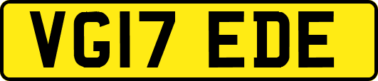 VG17EDE